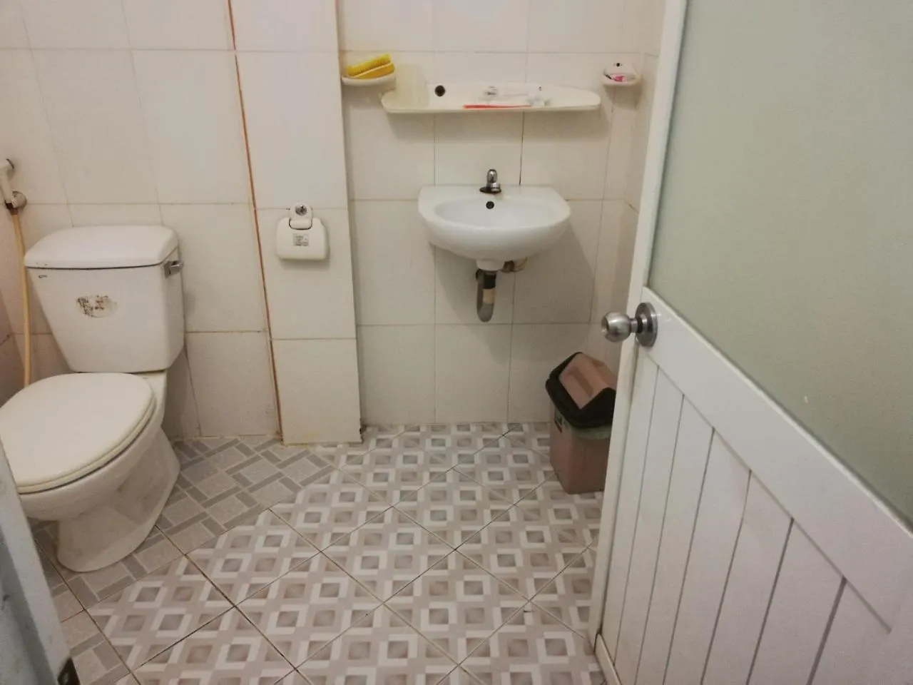 Ngoc Phung Guesthouse Vung Tau Konukevi