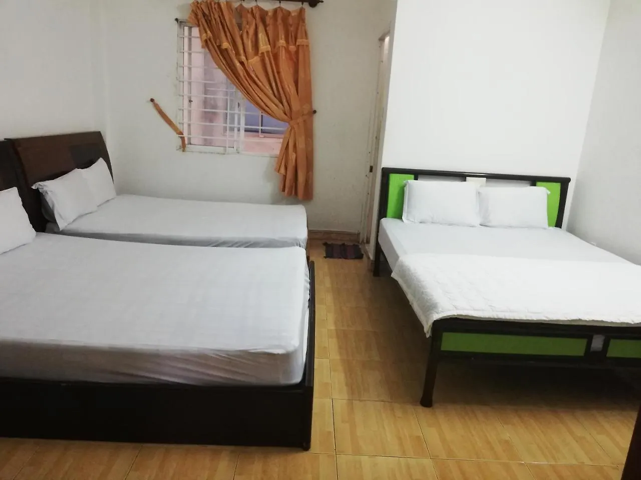 Ngoc Phung Guesthouse Vung Tau 0*,  Vietnam