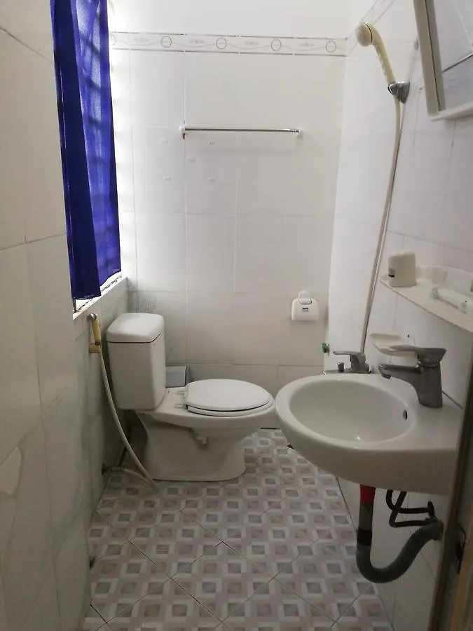 Pensionat Ngoc Phung Guesthouse Vung Tau
